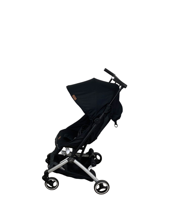 secondhand gb Pockit+ All City Stroller, Velvet Black, 2022