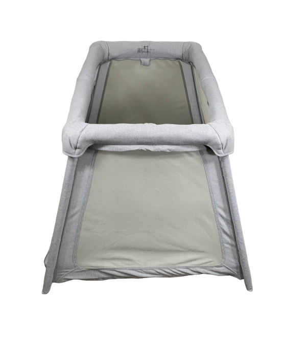 secondhand Newton Travel Crib And Playard