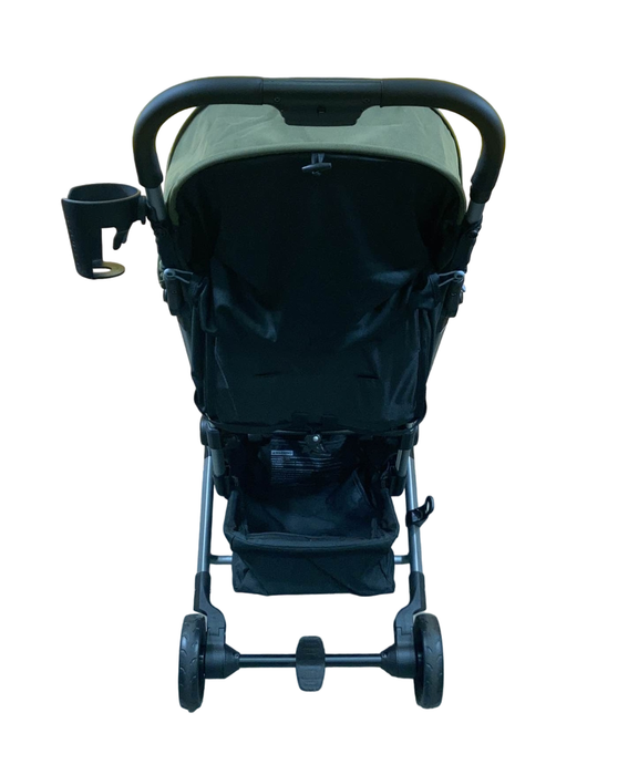 Colugo Compact Stroller, 2023, Olive