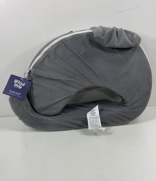 used My Brest Friend Nursing Pillow, Evening Grey