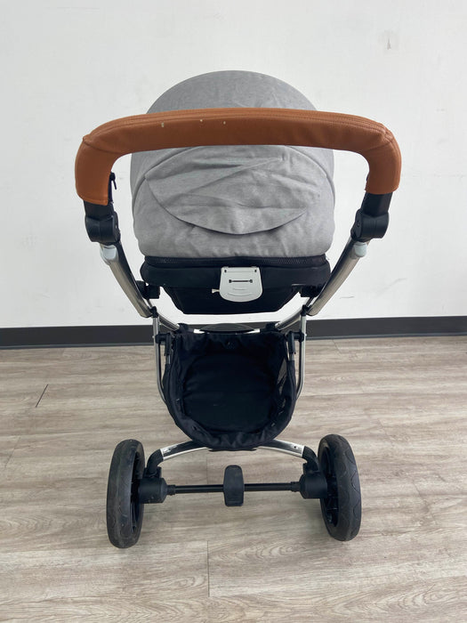 used Uberchild MOTO Stroller