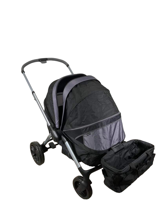 used Safety 1st Summit Wagon Stroller, 2023 High Street