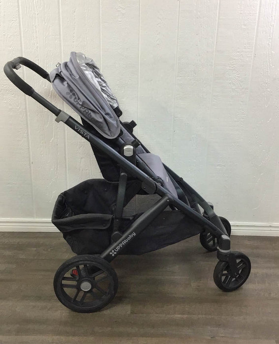 used UPPAbaby VISTA Stroller