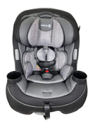 used Safety 1st Grow And Go All-in-one Convertible Car Seat, High Street, 2023