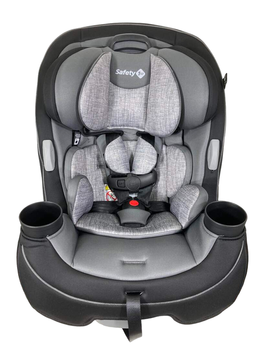 used Safety 1st Grow And Go All-in-one Convertible Car Seat, High Street, 2023