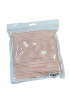 secondhand Lulujo Muslin Change Pad Cover