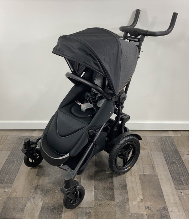 used Micralite TwoFold Stroller