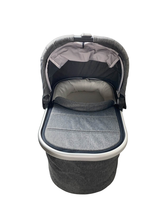 used UPPAbaby VISTA V2 Stroller, Jordan (Charcoal Melange), 2020