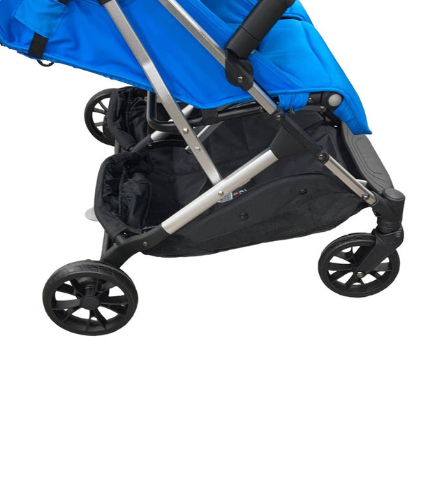 Joovy Kooper X2 Double Stroller, Blue, 2021 HIDDEN PHOTO 11/23