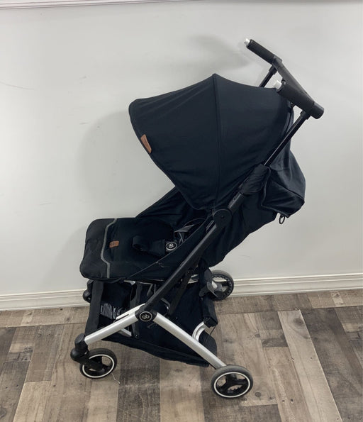 secondhand gb Pockit+ All City Stroller, 2019, Velvet Black