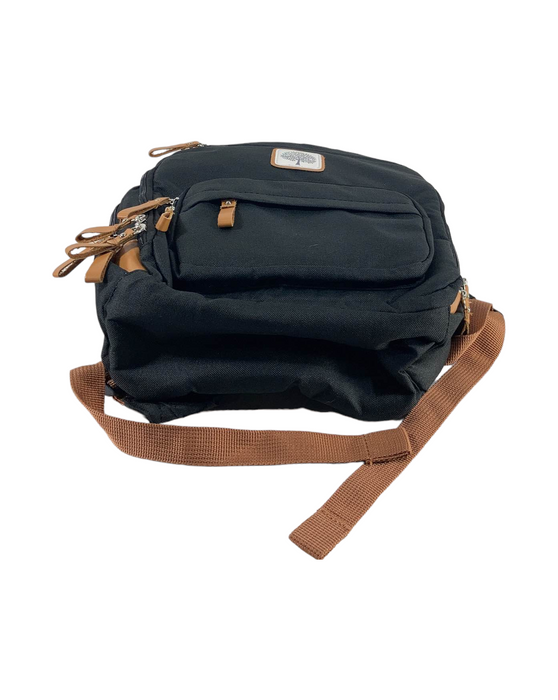 Parker Baby Co. Birch Bag Mini Diaper Backpack