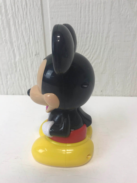 secondhand Disney Mickey Mouse Light Up Pal