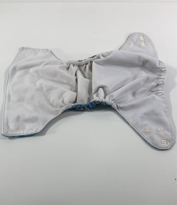 secondhand Cloth Diaper