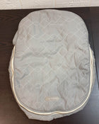 used JJ Cole Car Seat Cover