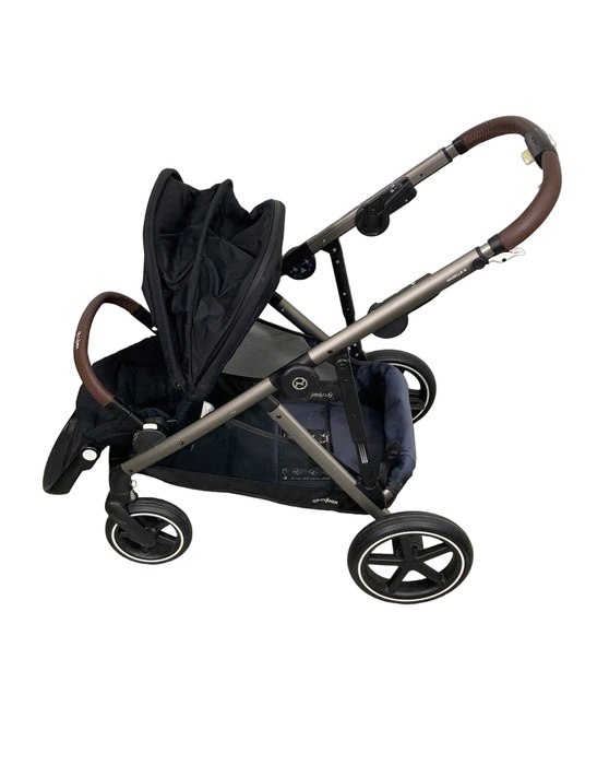 secondhand Strollers