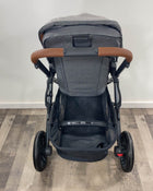 used UPPAbaby VISTA RumbleSeat V2, 2015+