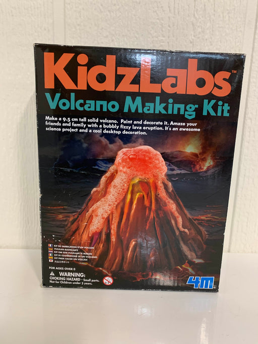 secondhand BUNDLE Science Kits