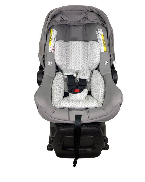 used Carseat