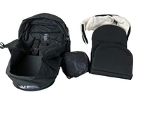 used Babyzen Newborn Pack, Black