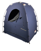 used SlumberPod 3.0 Sleep Canopy, Navy