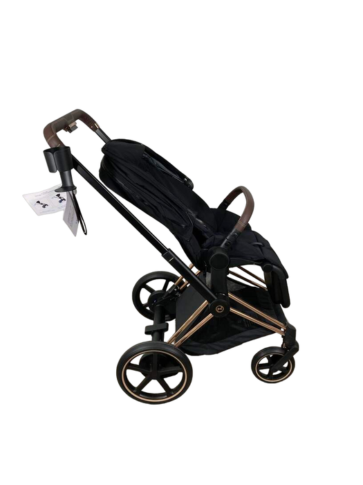 secondhand Strollers