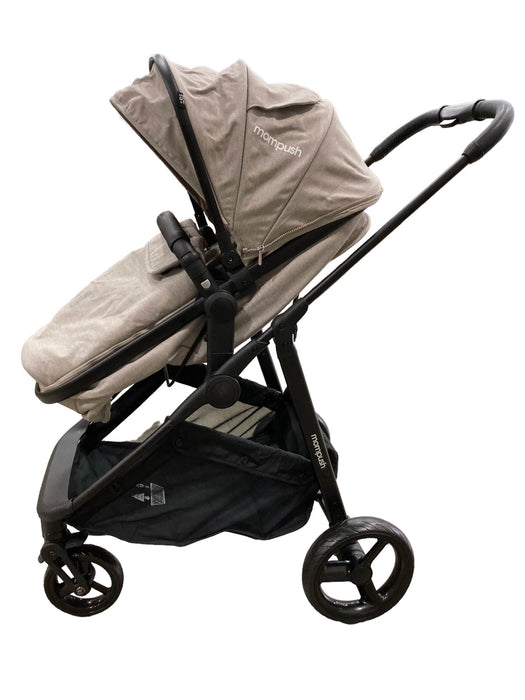 secondhand Strollers