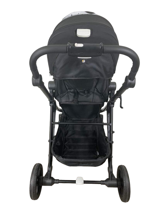 secondhand Strollers