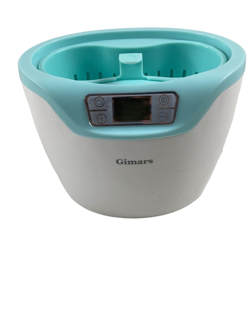 secondhand Gimars Bottle Warmer And Sterilizer