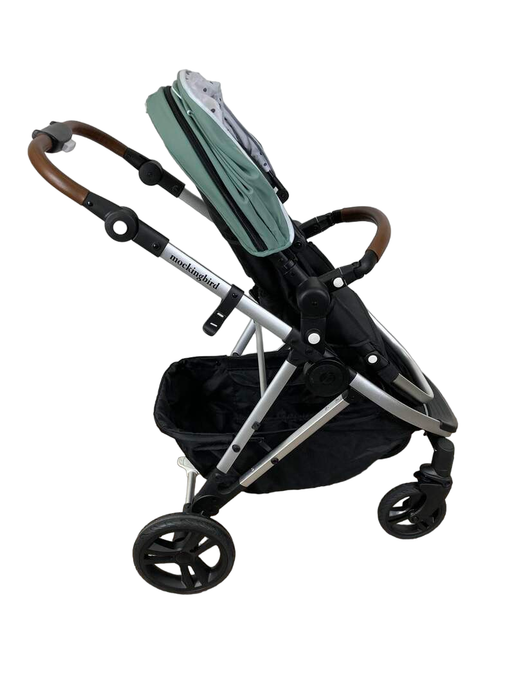 secondhand Strollers