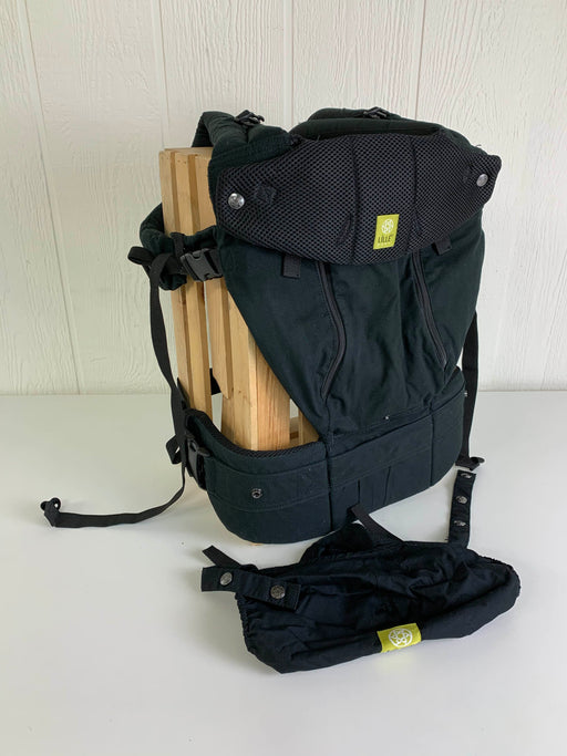 used Lillebaby Complete All Seasons