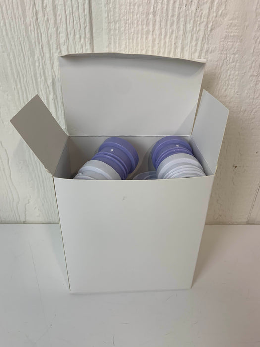 secondhand Kiinde Breast Milk Storage Twist Starter Kit