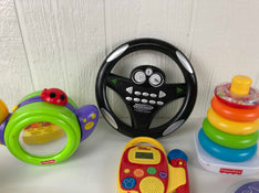 used Infant Toddler Toys