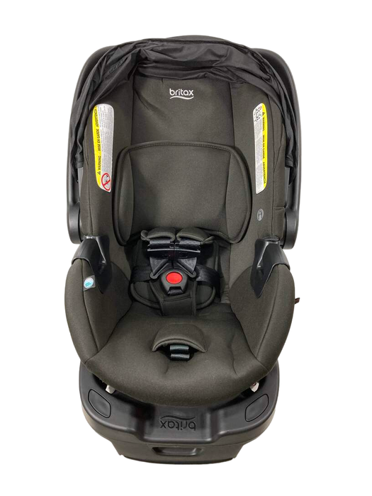 used Carseat