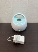 used Spectra Baby S1 Plus Premier Rechargeable Breast Pump