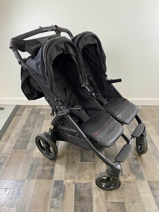 used Peg Perego Book For Two