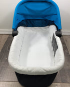 used Baby Jogger City Mini 2 Pram, Mystic