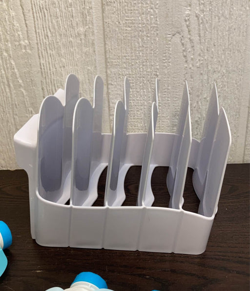 secondhand Kiinde Twist Keeper Breast Milk Storage Organizer