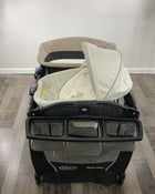 used Graco Pack ‘N Play Playard Snuggle Suite LX