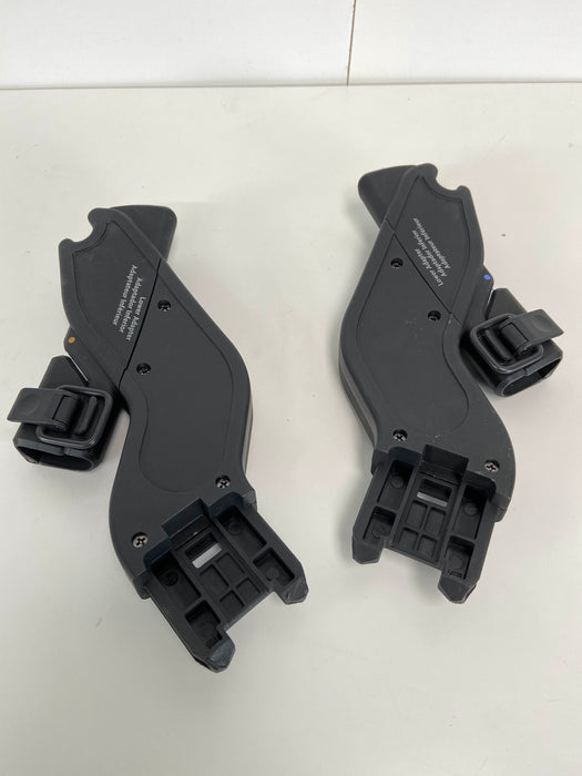 used UPPAbaby VISTA Lower Adapters