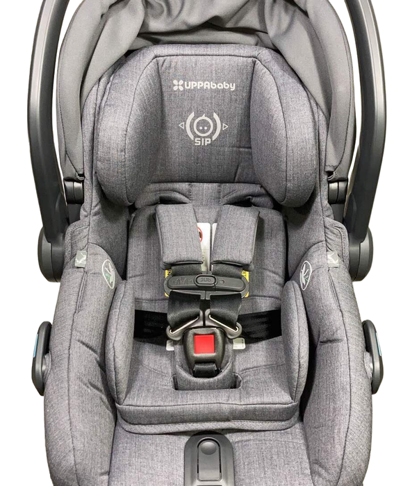 secondhand Infantcarseat