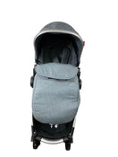 secondhand Mompush Meteor 2 Stroller, 2022, Gray