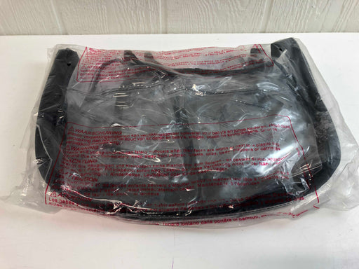 used Stroller Rain Cover