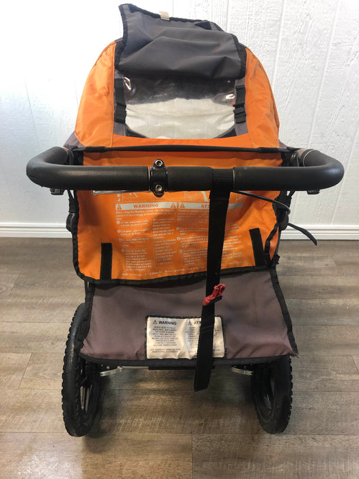 used BOB Sports Utility Stroller