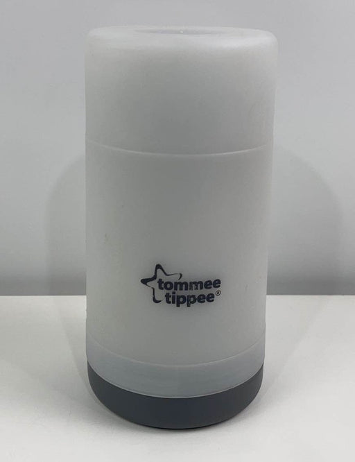 used Tommee Tippee Closer To Nature Travel Bottle And Food Warmer