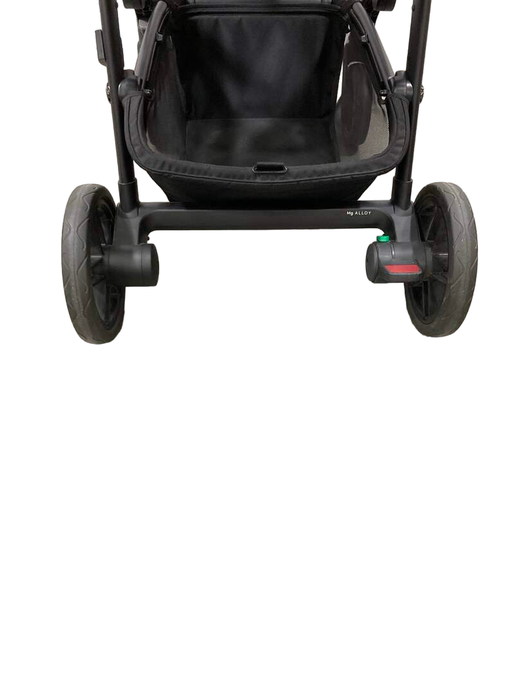 Silver Cross Coast Stroller