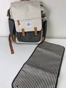 secondhand Parker Baby Co. Birch Bag Diaper Backpack