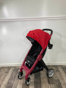 used Larktale Chit Chat Stroller, 2019, Barossa Red