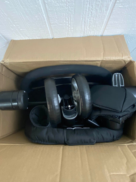 secondhand Graco Aire3 Click Connect Stroller, 2018