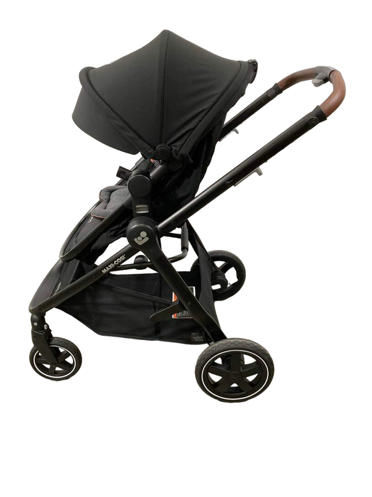 secondhand Maxi-Cosi Zelia2 Luxe Stroller Only, 2023, New Hope Black