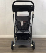 used Joovy Caboose Ultralight Stroller